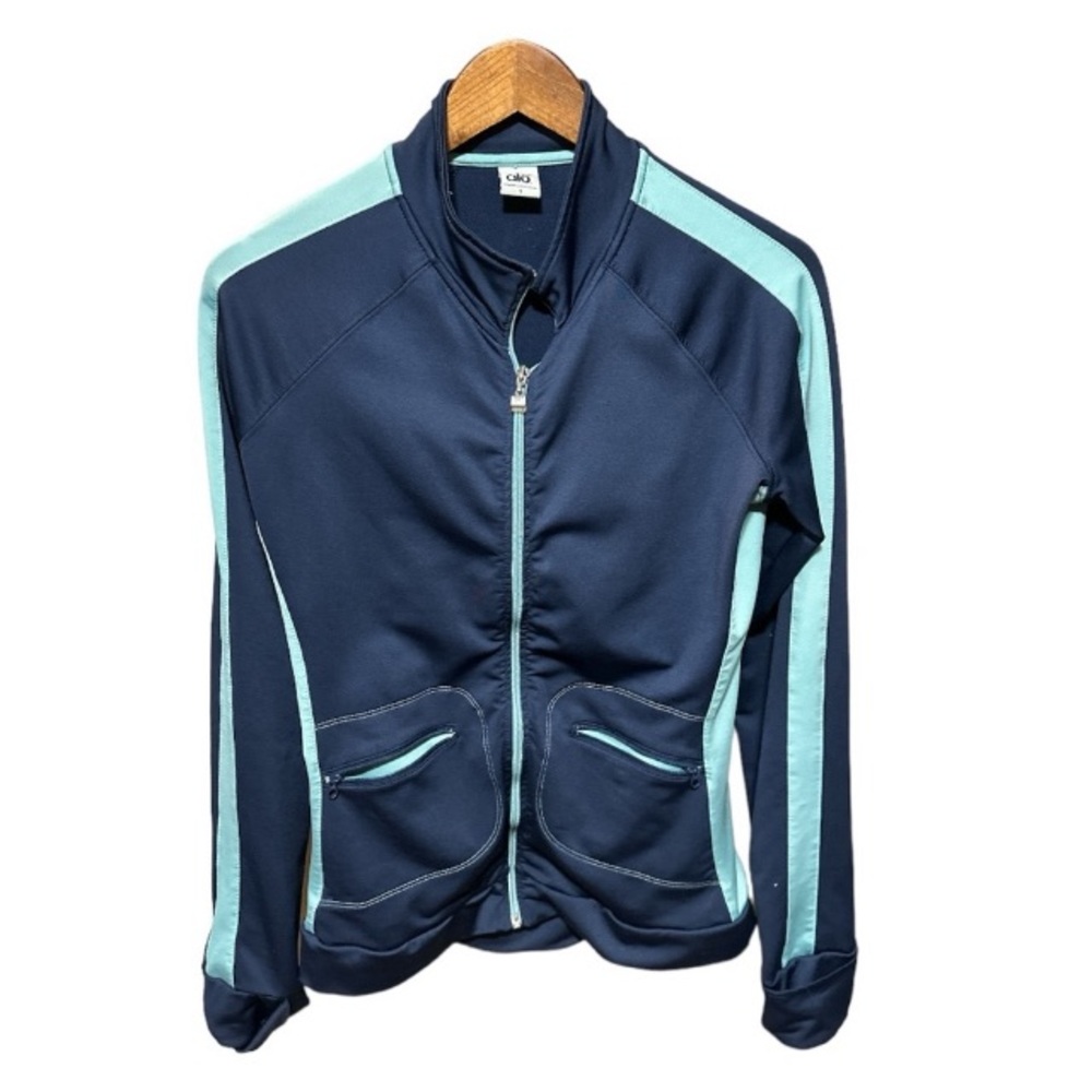 ALO Coolfit Women's Jacket L